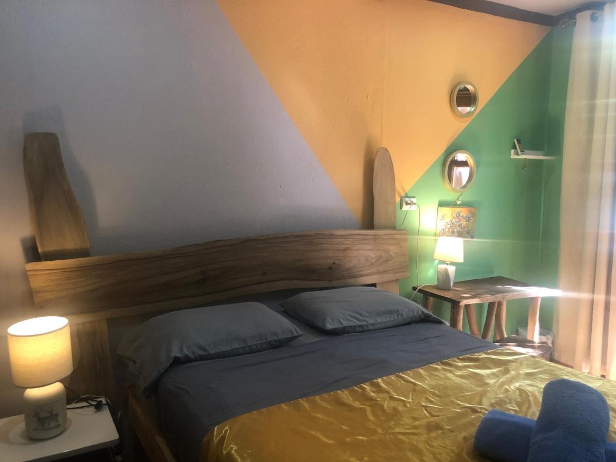 Toucan House Mini-hôtel Coco