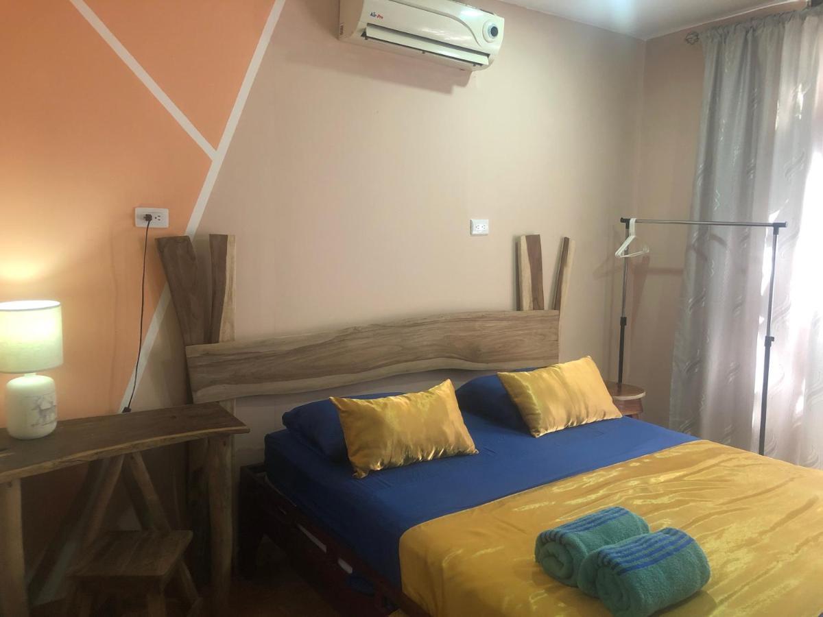 Inn Toucan House Coco